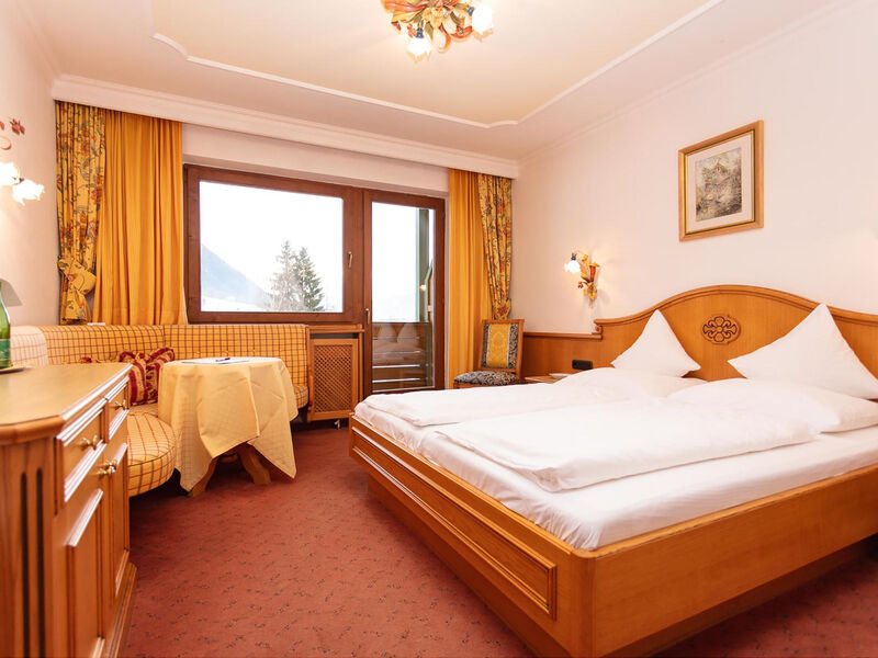 Vital-Hotel Berghof