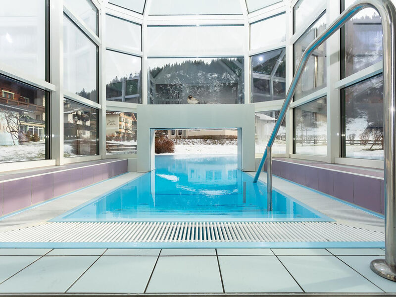 Vital-Hotel Berghof