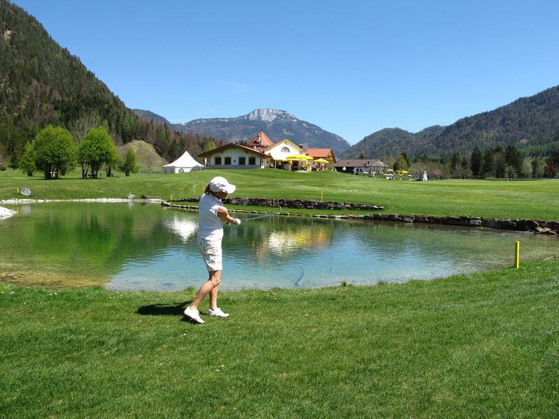 Vital-Hotel Berghof