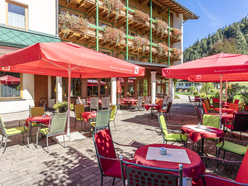 Vital-Hotel Berghof