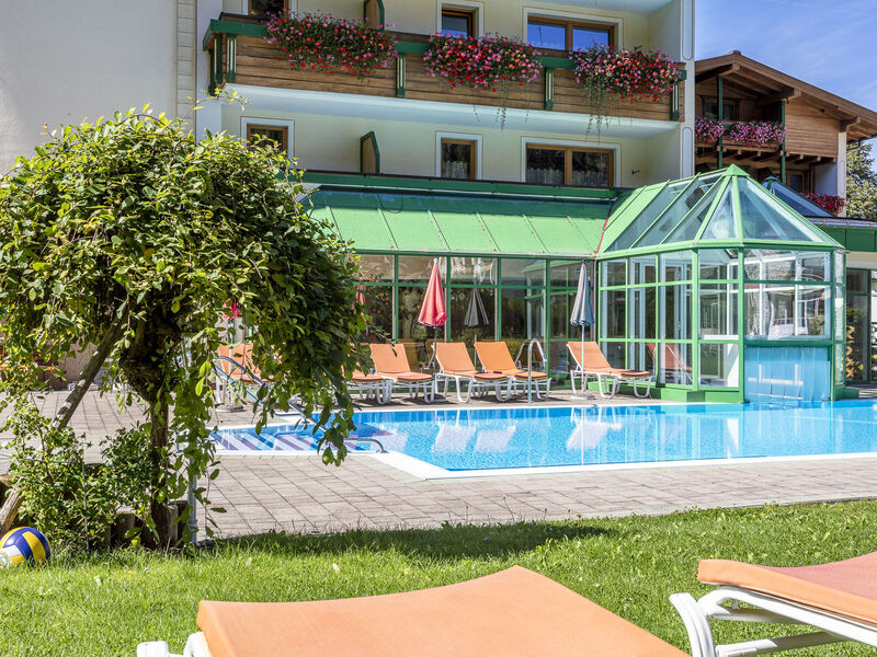 Vital-Hotel Berghof