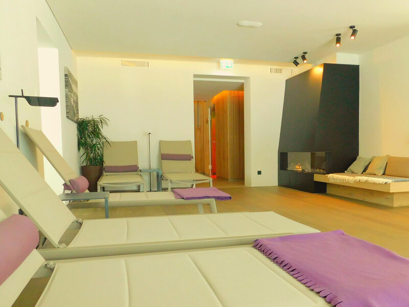 Vital and Sporthotel Brixen