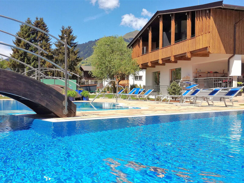 Vital and Sporthotel Brixen