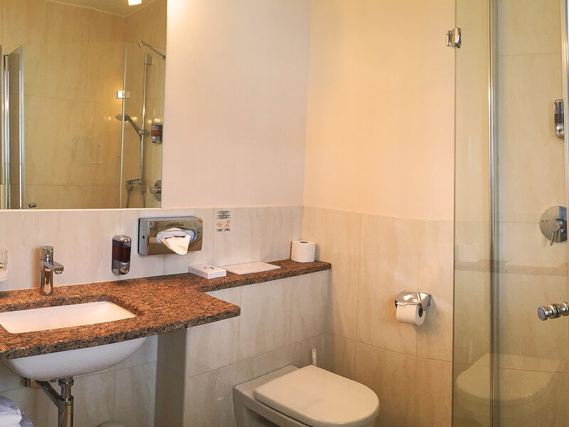Vital and Sporthotel Brixen