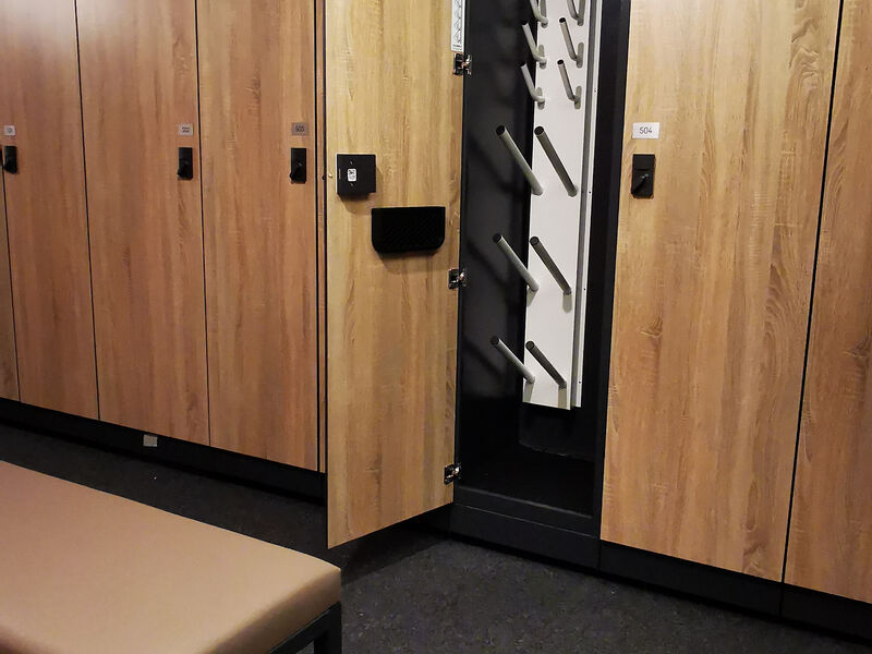 Vital and Sporthotel Brixen