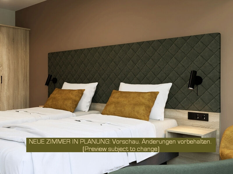 Vital and Sporthotel Brixen