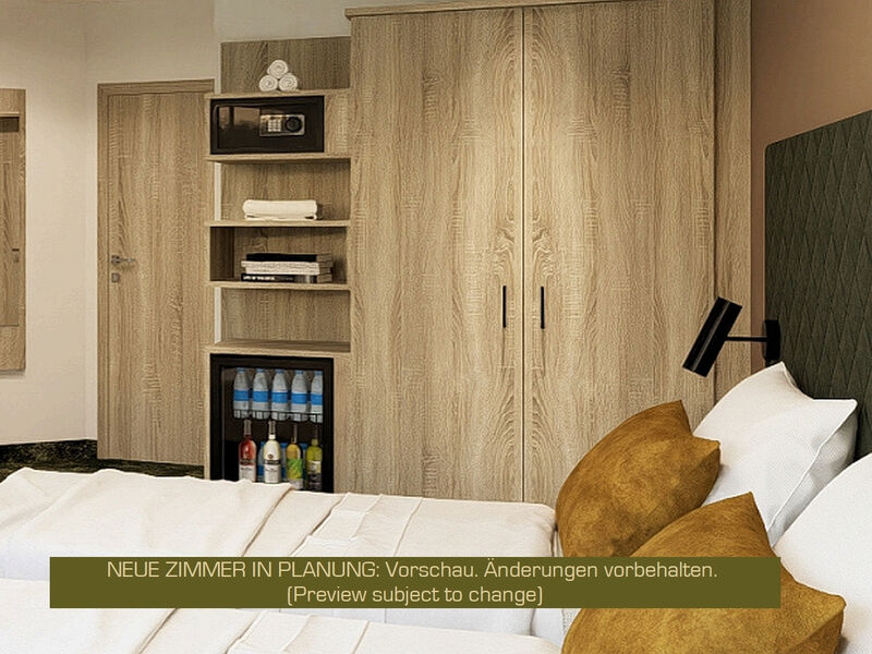 Vital and Sporthotel Brixen