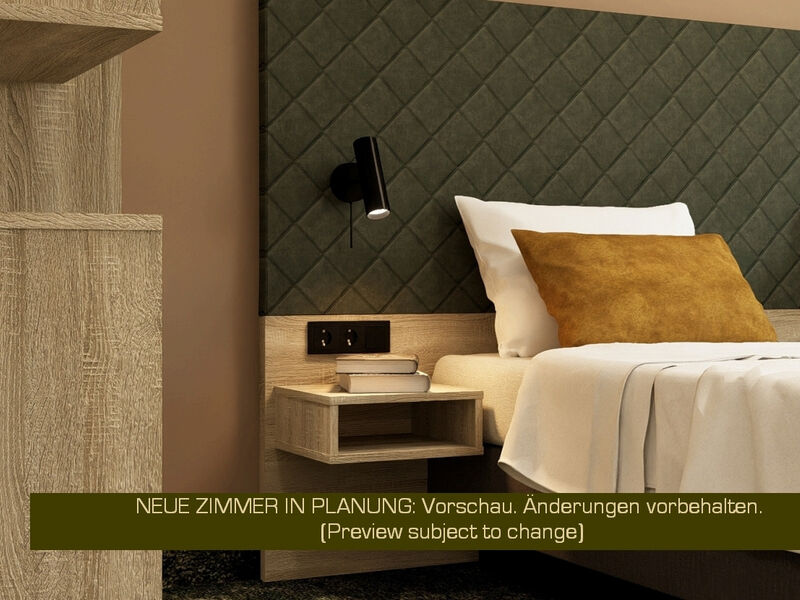 Vital and Sporthotel Brixen