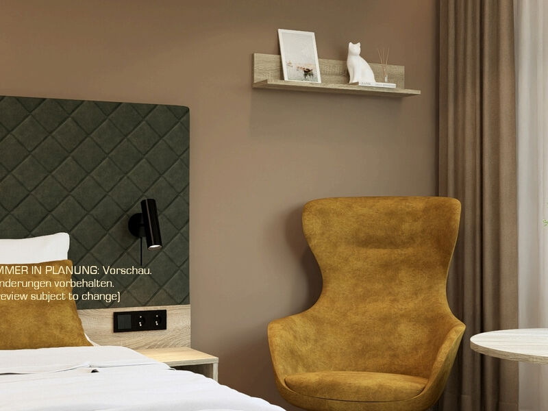 Vital and Sporthotel Brixen