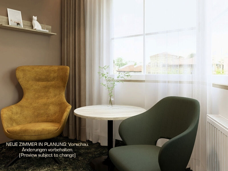 Vital and Sporthotel Brixen
