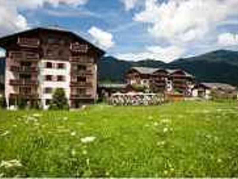 Vitalhotel Gosau