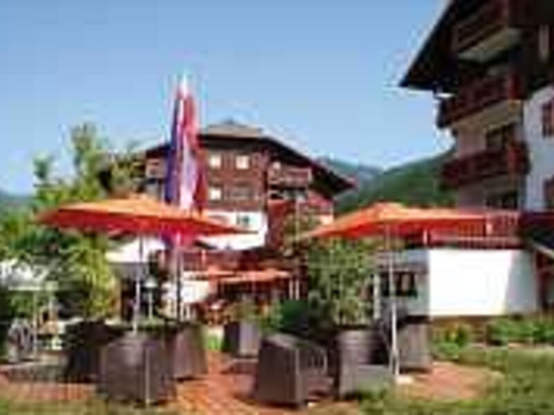 Vitalhotel Gosau