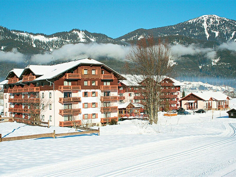 Vitalhotel Gosau