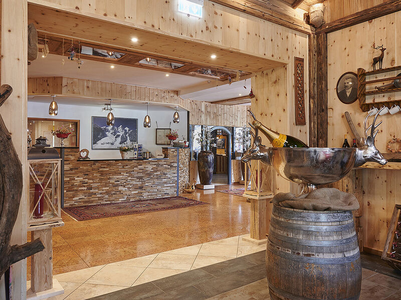 Vitalhotel Gosau