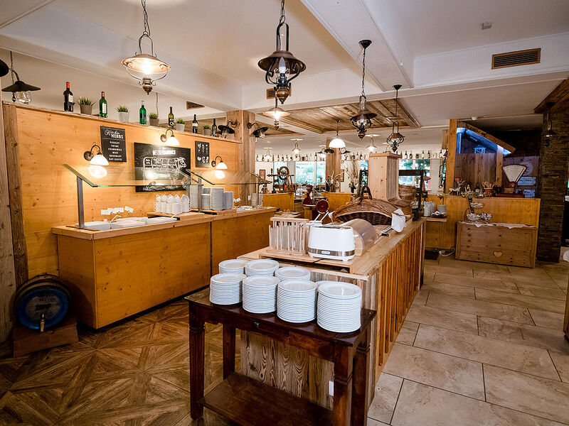 Vitalhotel Gosau s all inclusive