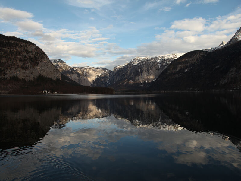 Vitalhotel Gosau
