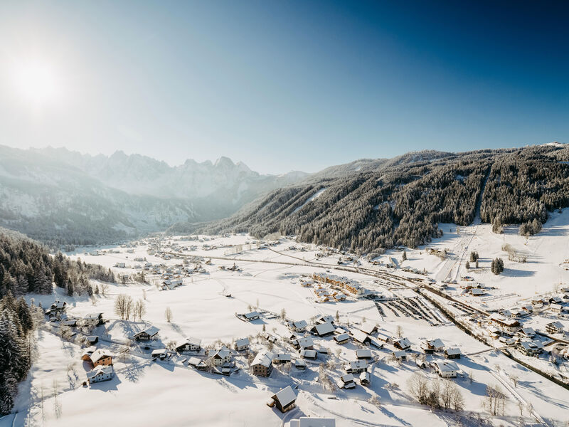 Vitalhotel Gosau