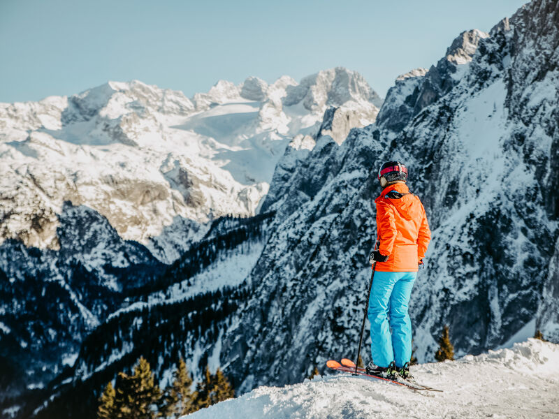 Vitalhotel Gosau