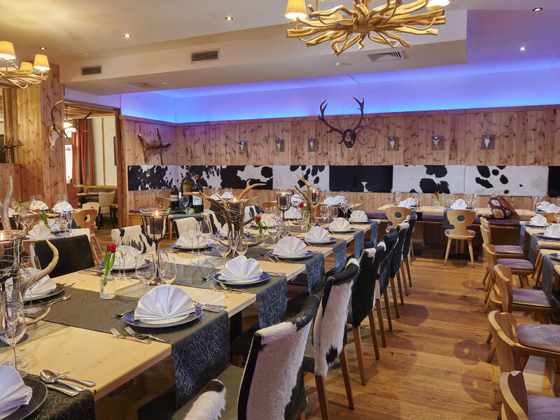 Vitalhotel Gosau