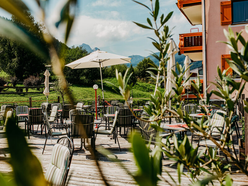 Vitalhotel Gosau