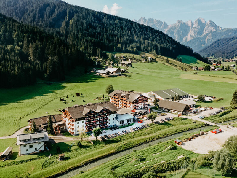 Vitalhotel Gosau