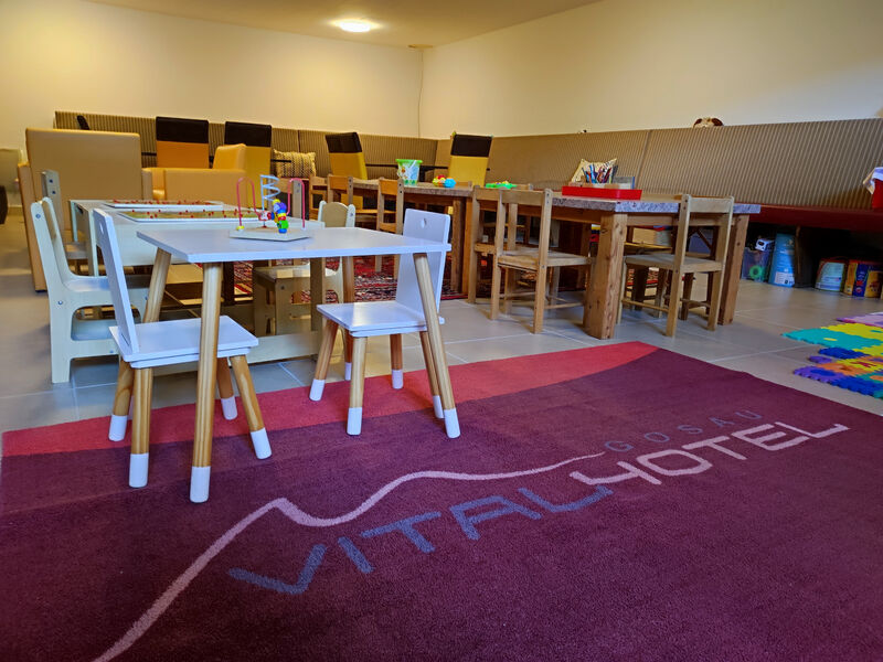 Vitalhotel Gosau