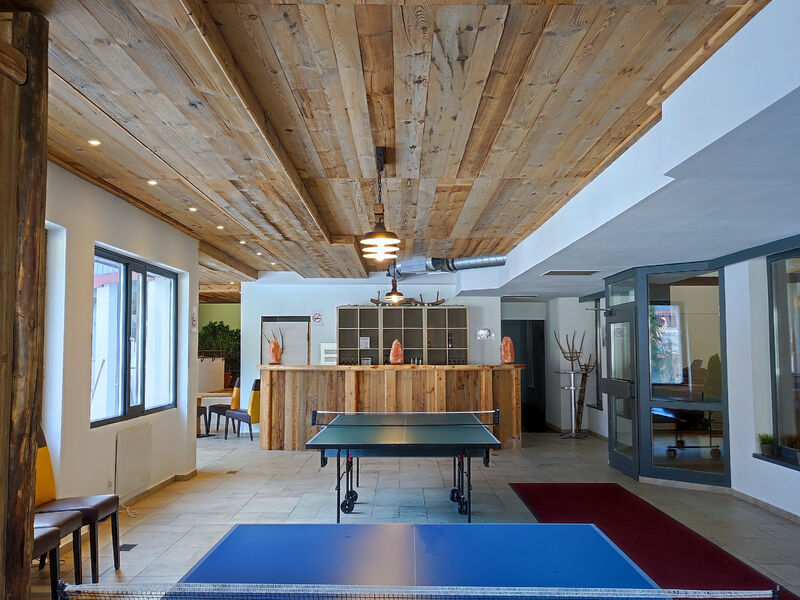 Vitalhotel Gosau