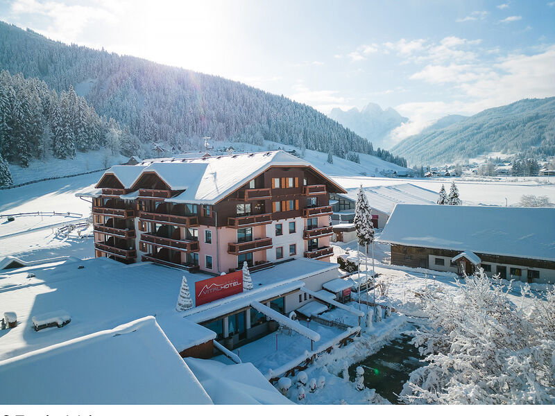 Vitalhotel Gosau