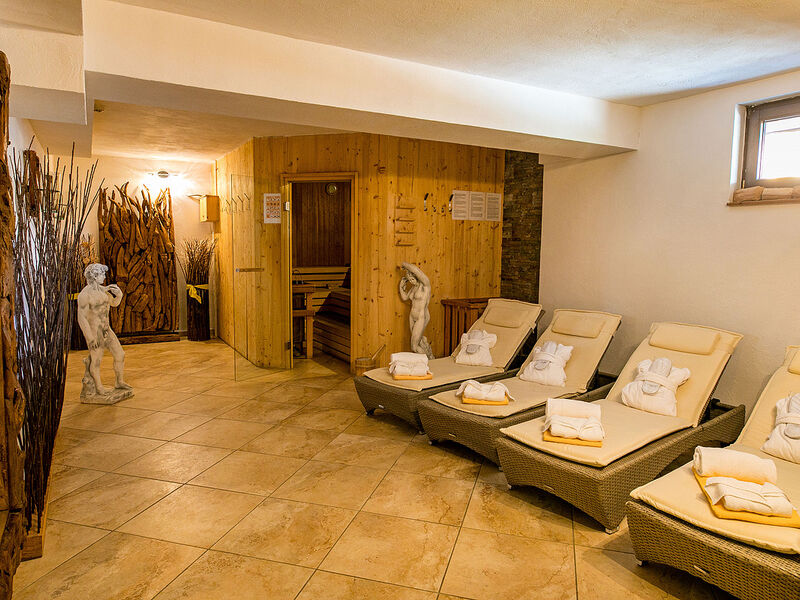 Vitalhotel Gosau