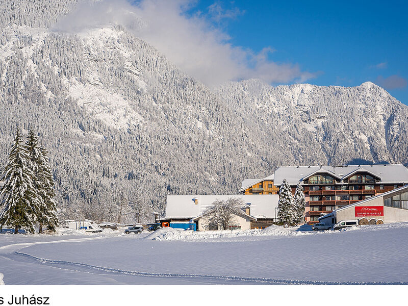 Vitalhotel Gosau