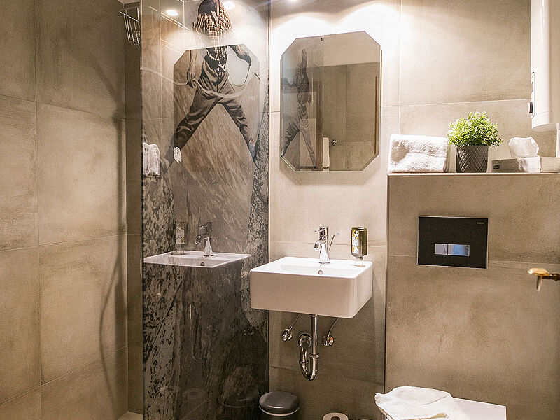 Vitalhotel Gosau