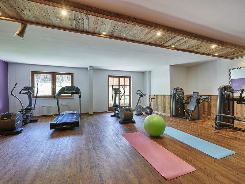 Vitalhotel Gosau