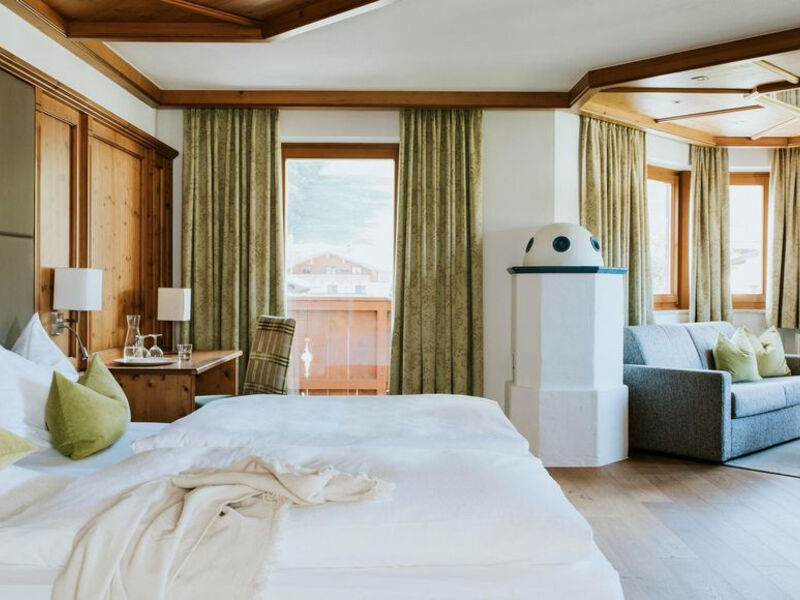Vitalhotel Tauernhof