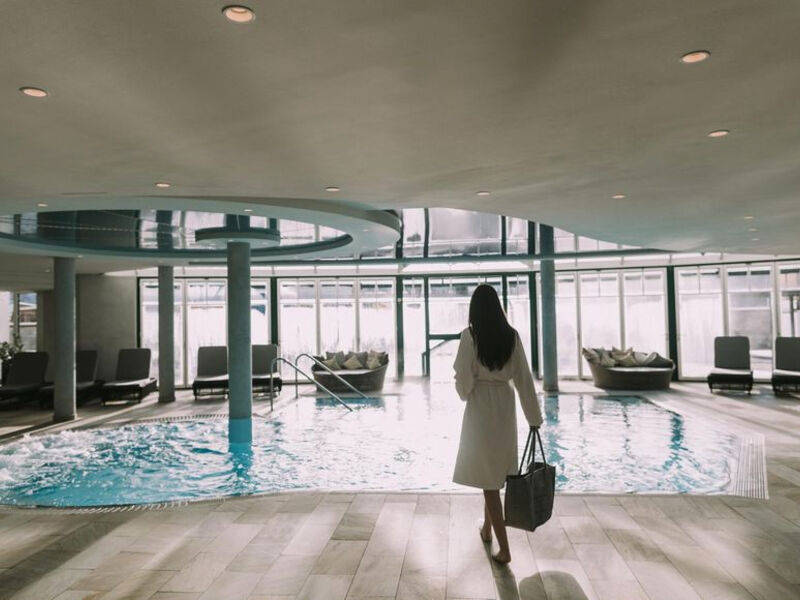 Vitalhotel Tauernhof