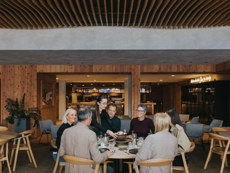 Vitalhotel Tauernhof