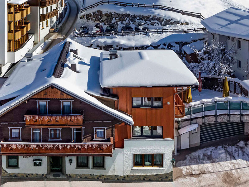 Wagrainerhof / Hubertus s polopenzí