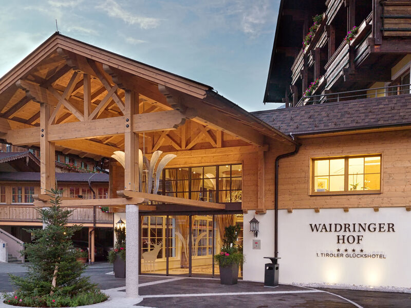 Waidringerhof