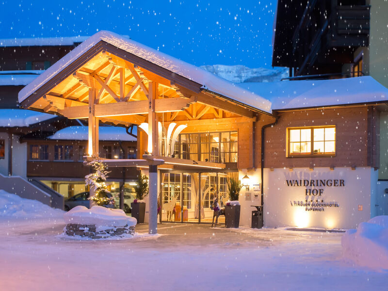 Waidringerhof