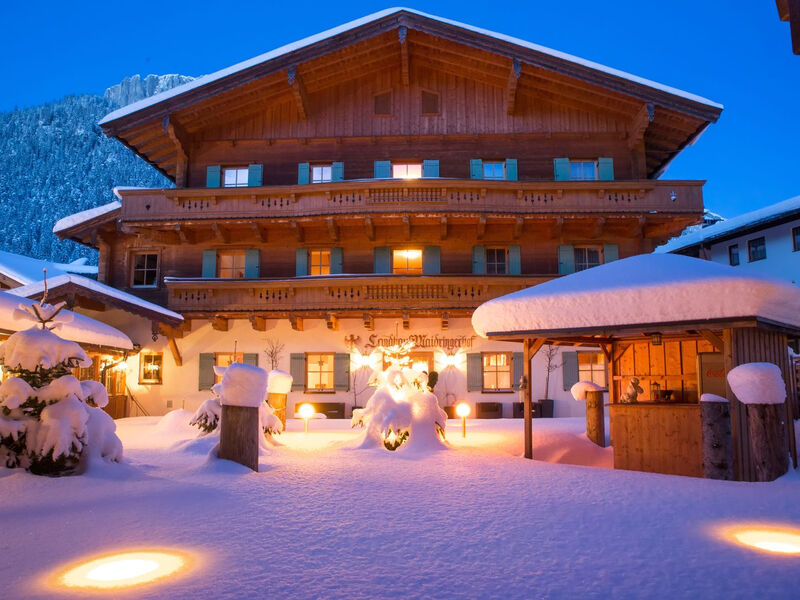 Waidringer Hof