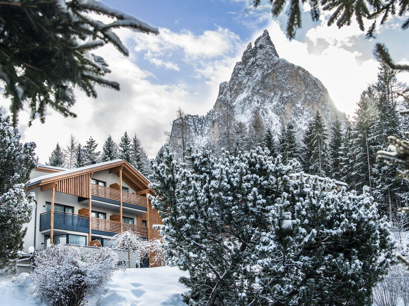 Waldrast Dolomiti