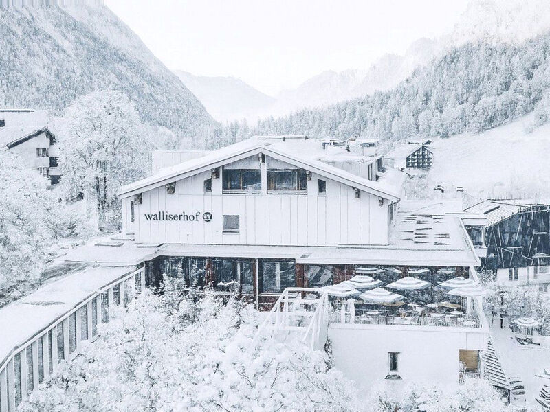Walliserhof