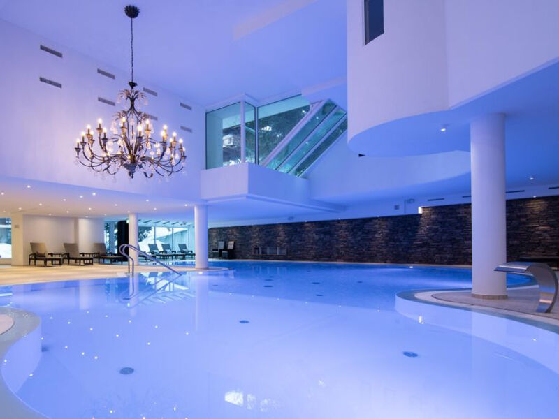 Walliserhof Grand-Hotel & Spa