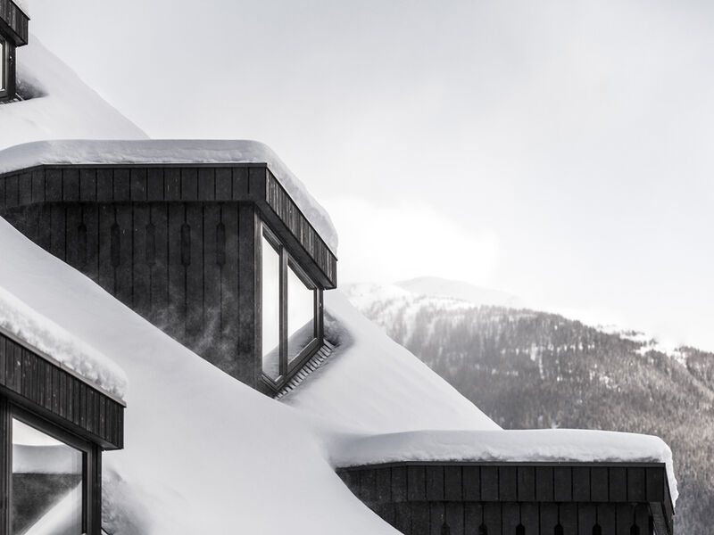 Wanderhotel Bühelwirt