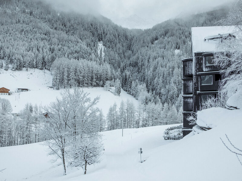 Wanderhotel Bühelwirt