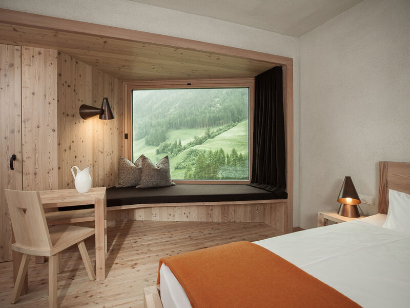 Wanderhotel Bühelwirt