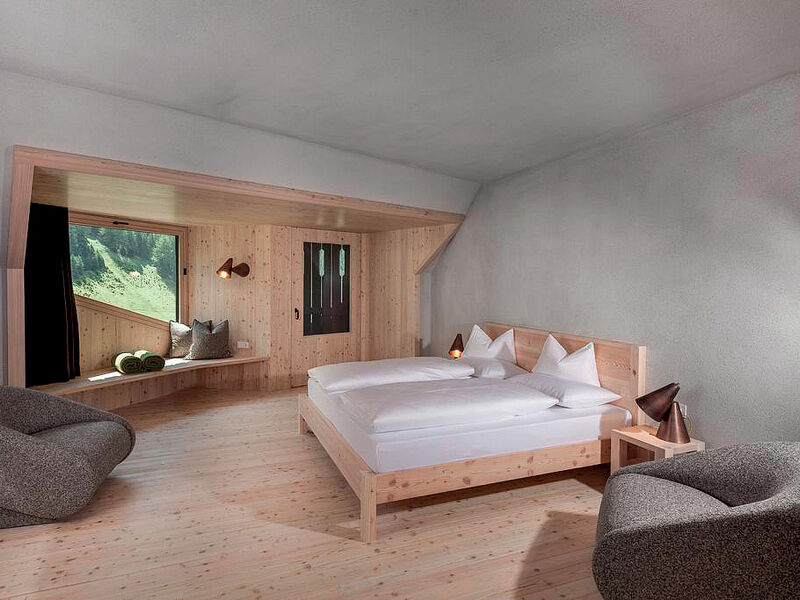 Wanderhotel Bühelwirt