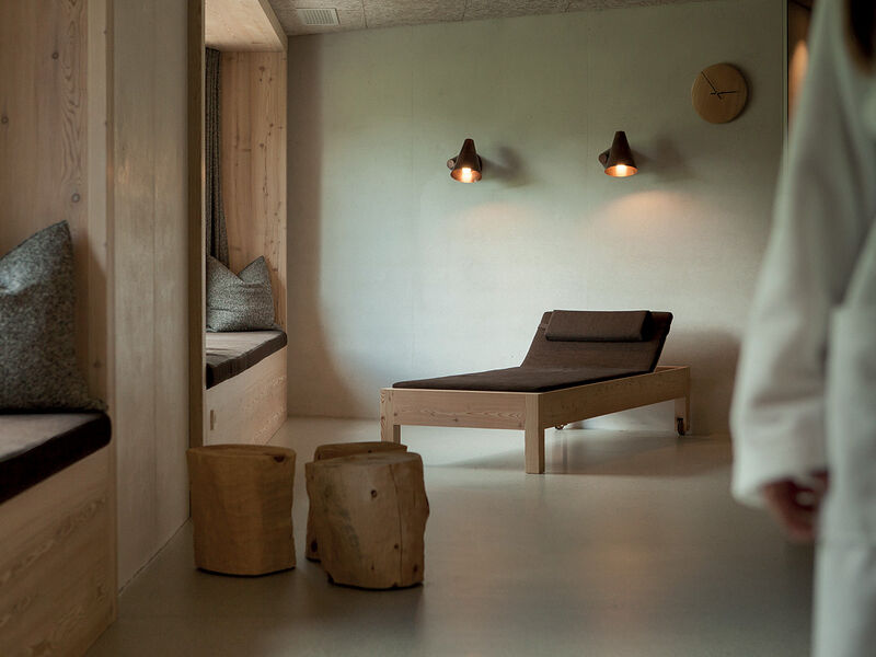 Wanderhotel Bühelwirt