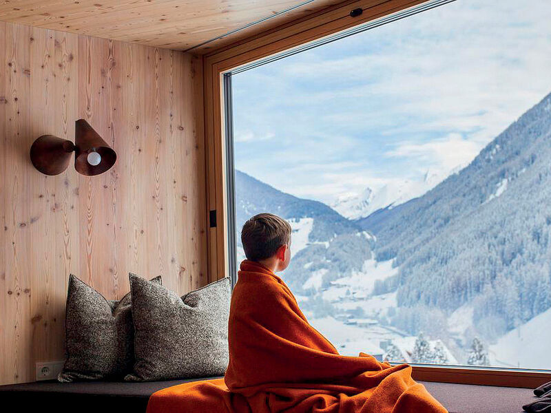 Wanderhotel Bühelwirt