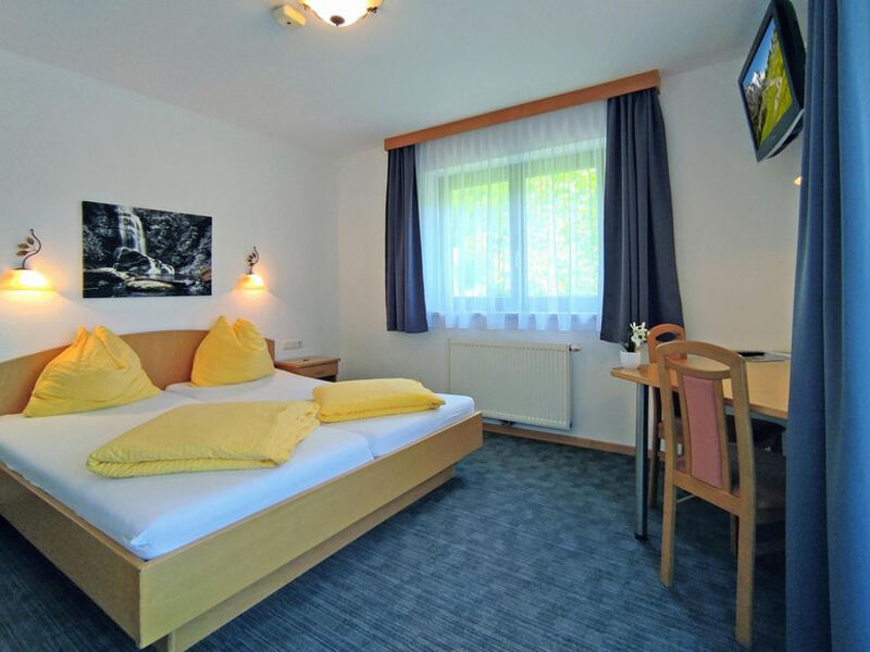 Hotel Wasserfall