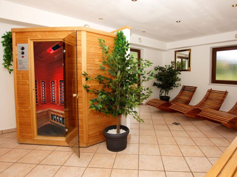 Hotel Wasserfall